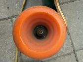 Longboardas ilgoji riedlentė pump versija - nuotraukos Nr. 10