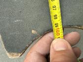 Longboardas ilgoji riedlentė pump versija - nuotraukos Nr. 12