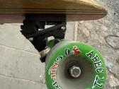 Longboardas ilgoji riedlentė pump versija - nuotraukos Nr. 20