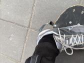 Longboardas ilgoji riedlentė pump versija - nuotraukos Nr. 22