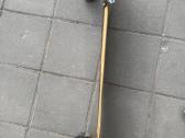 Longboardas ilgoji riedlentė pump versija - nuotraukos Nr. 23