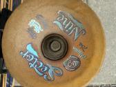 Longboardas ilgoji riedlentė pump versija - nuotraukos Nr. 27