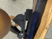 Longboardas ilgoji riedlentė pump versija - nuotraukos Nr. 29