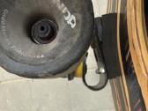 Longboardas ilgoji riedlentė pump versija - nuotraukos Nr. 30
