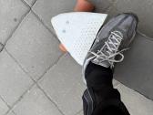 Longboardas ilgoji riedlentė pump versija - nuotraukos Nr. 33