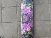 Longboardas ilgoji riedlentė pump versija - nuotraukos Nr. 35