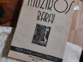 Muzikos barai iki karinis