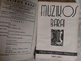 Muzikos barai iki karinis - nuotraukos Nr. 2