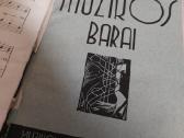 Muzikos barai iki karinis - nuotraukos Nr. 5