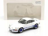 Porsche 911 Rsr