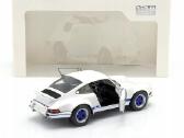 Porsche 911 Rsr - nuotraukos Nr. 2