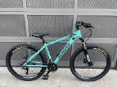 Meserra 27.5 MTB – M dydis ++ Akcija! ++