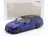 Bmw M5 Touring G99