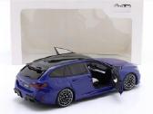 Bmw M5 Touring G99 - nuotraukos Nr. 2