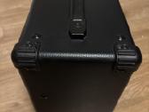 Yamaha Ga-15 stiprintuvas – gera būklė, pigiai