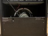 Yamaha Ga-15 stiprintuvas – gera būklė, pigiai - nuotraukos Nr. 2