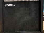 Yamaha Ga-15 stiprintuvas – gera būklė, pigiai - nuotraukos Nr. 3