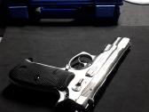 Cz 75 B Stainless Steel - nuotraukos Nr. 2