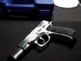 Cz 75 B Stainless Steel