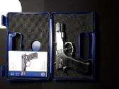 Cz 75 B Stainless Steel - nuotraukos Nr. 4