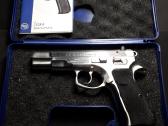 Cz 75 B Stainless Steel - nuotraukos Nr. 3