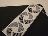 Nzxt f360 balti - nuotraukos Nr. 2
