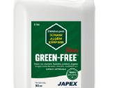 Green Free priemonė kuri naikina samanas, kerpes. - nuotraukos Nr. 5