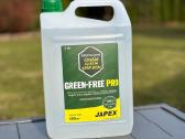 Green Free priemonė kuri naikina samanas, kerpes. - nuotraukos Nr. 7