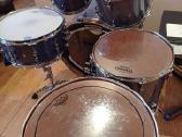 Sonor set. 10; 12; 14; 16; 22. - 14x6.5