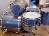Sonor set. 10; 12; 14; 16; 22. - 14x6.5 - nuotraukos Nr. 2