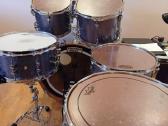 Sonor set. 10; 12; 14; 16; 22. - 14x6.5 - nuotraukos Nr. 3
