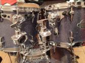 Sonor set. 10; 12; 14; 16; 22. - 14x6.5 - nuotraukos Nr. 4