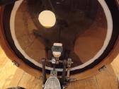 Sonor set. 10; 12; 14; 16; 22. - 14x6.5 - nuotraukos Nr. 5