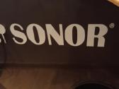 Sonor set. 10; 12; 14; 16; 22. - 14x6.5 - nuotraukos Nr. 6