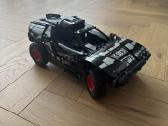 Lego technic 42160 - nuotraukos Nr. 2