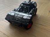 Lego technic 42160 - nuotraukos Nr. 3