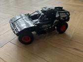 Lego technic 42160 - nuotraukos Nr. 4