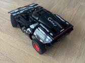 Lego technic 42160 - nuotraukos Nr. 5