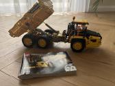 Lego Technic 42114 - nuotraukos Nr. 2