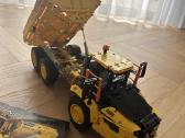 Lego Technic 42114 - nuotraukos Nr. 3