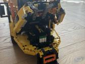 Lego Technic 42114 - nuotraukos Nr. 4