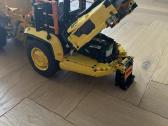 Lego Technic 42114 - nuotraukos Nr. 5