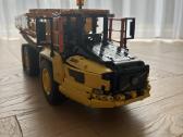 Lego Technic 42114 - nuotraukos Nr. 6