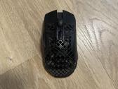 Gaming pelytė ir klaviatūra - nuotraukos Nr. 3
