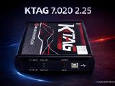 Ktag 7.020 Master Eu – Ecu programavimo įranga