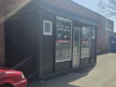 Kioskas