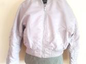 Oversize bomber striukė XS dydžio (tinka S), labai - nuotraukos Nr. 2