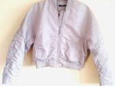 Oversize bomber striukė XS dydžio (tinka S), labai - nuotraukos Nr. 4