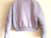 Oversize bomber striukė XS dydžio (tinka S), labai - nuotraukos Nr. 5