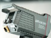 Aputure Amaran 200x - nuotraukos Nr. 3